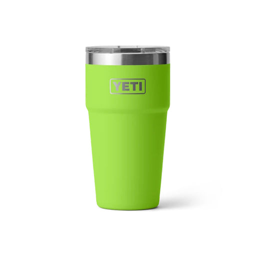 Yeti Rambler 20oz Insulated Stackable Cup - Venom