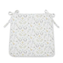 Sophie Allport Spring Chicken Seat Cushion