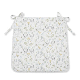 Sophie Allport Spring Chicken Seat Cushion