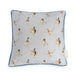 Wrendale Designs A Waddle and a Quack Duck Cushion