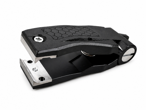 John Norris Pro Guide Nipper - Black