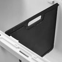 Yeti Loadout 60 Go Box Divider - Black