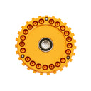 Shilton SL/SR Series Drag Disc - Gold