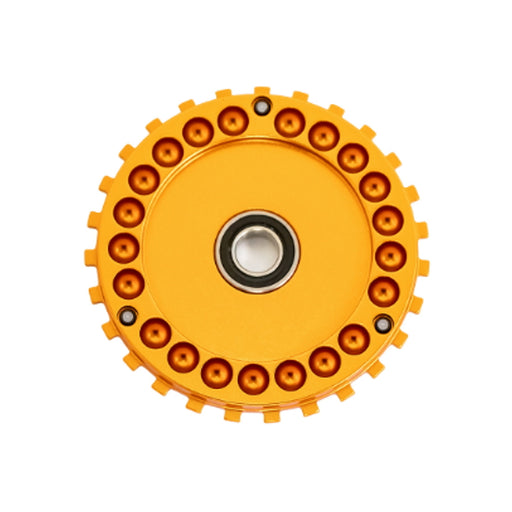 Shilton SL/SR Series Drag Disc - Gold