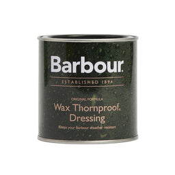 Barbour Thornproof Wax Dressing