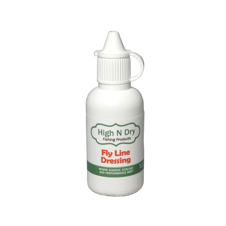 Guideline High N Dry Fly Line Dressing