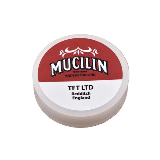 Mucilin Solid Red Dressing