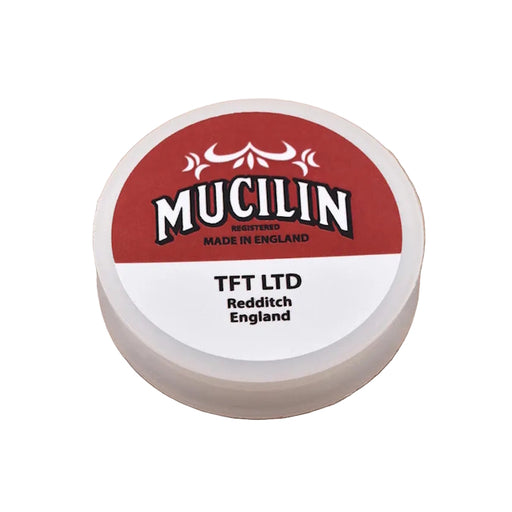 Mucilin Solid Red Dressing