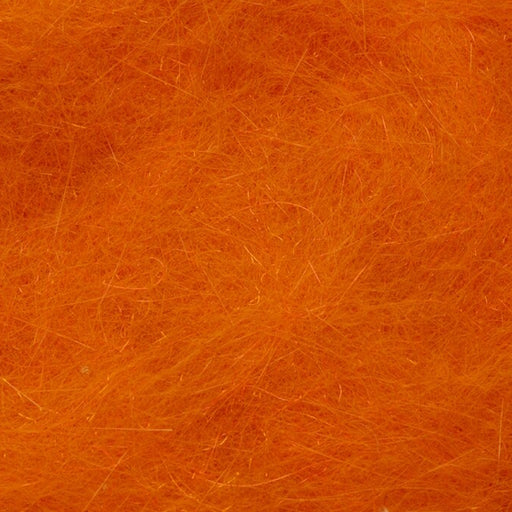 Fulling Mill ECO Rabbit Dubbing - Orange