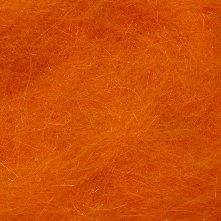 Fulling Mill ECO Rabbit Dubbing - Orange