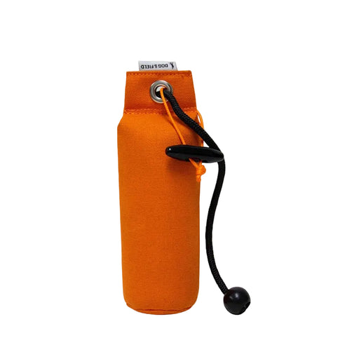 Dog and Field Training Dummy - 0.5lb - Orange