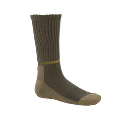 Deerhunter Game Socks - Dark Elm