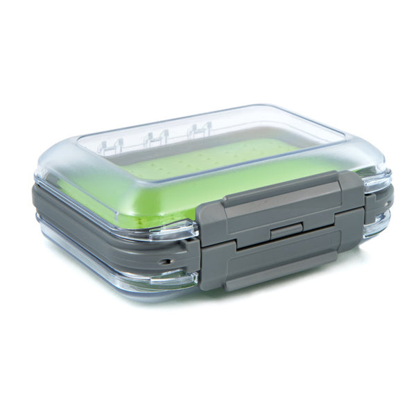 John Norris Double Sided Fly Box - Medium