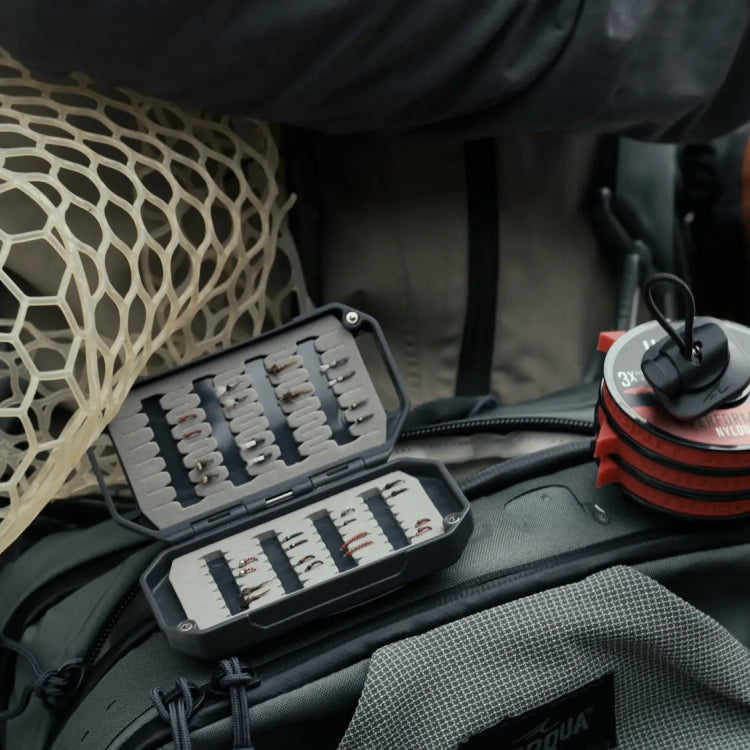 Umpqua Link Hatchvault Essential