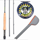 Guideline Elevation Single Handed Brook Fly Fishing Outfits