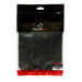 Fulling Mill Premium Selected Marabou Feathers - Black