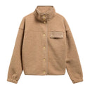 Barbour Ladies Mabel Fleece - Warm Trench