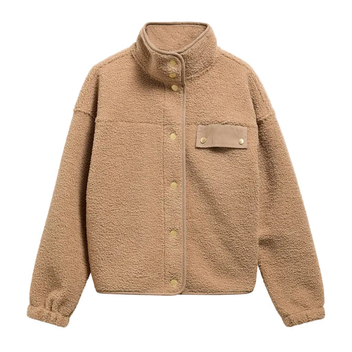 Barbour Ladies Mabel Fleece - Warm Trench