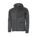 Greys Technical Fleece - Dark Grey