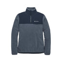 Montane Ladies Roco Pull On Fleece - Dark Sky