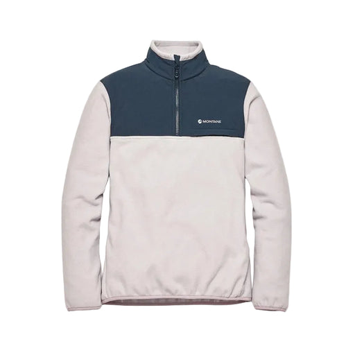 Montane Ladies Roco Pull On Fleece - Oyster