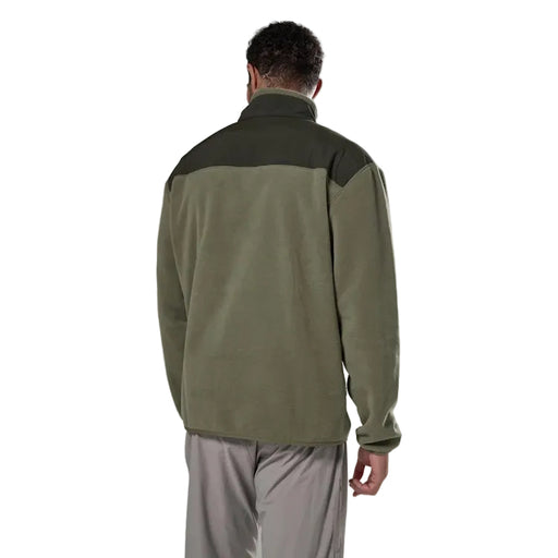 Montane Roco Pull On Fleece - Caper
