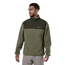Montane Roco Pull On Fleece - Caper
