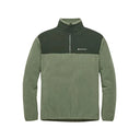 Montane Roco Pull On Fleece - Caper