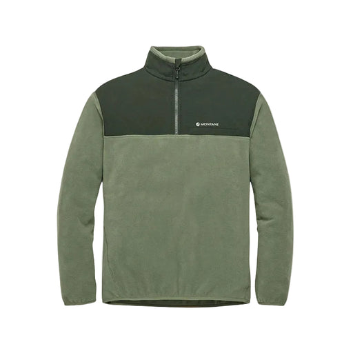 Montane Roco Pull On Fleece - Caper