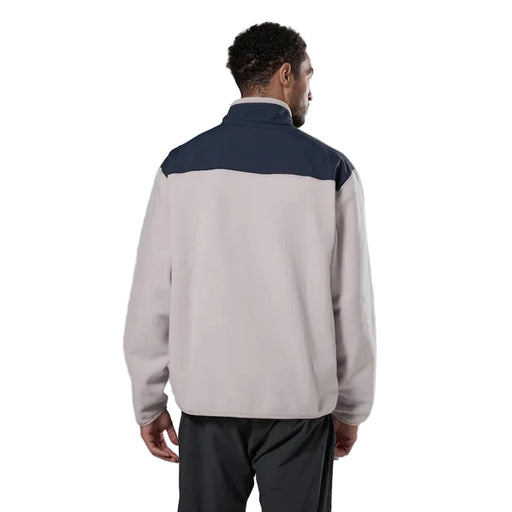 Montane Roco Pull On Fleece - Oyster