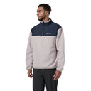 Montane Roco Pull On Fleece - Oyster