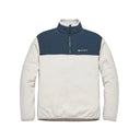 Montane Roco Pull On Fleece - Oyster
