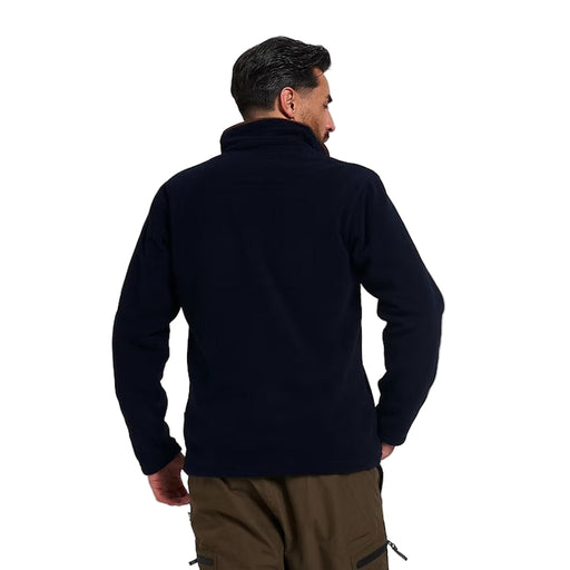 Jack Pyke Countryman Fleece Pullover - Navy