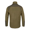 Jack Pyke Rannock Fleece Pullover - Dark Olive