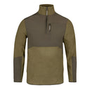 Jack Pyke Rannock Fleece Pullover - Dark Olive