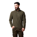 Jack Pyke Z Fleece Pullover - Green