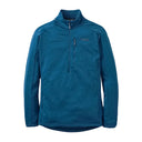 Rab Covex Pull-On Fleece - Tempest Blue