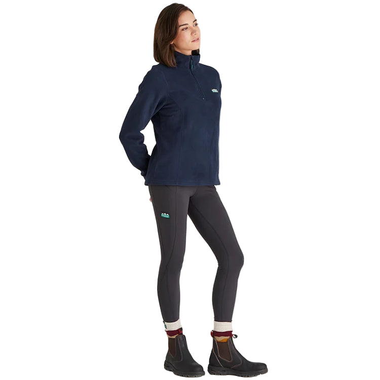 Ridgeline Ladies Narvik Fleece - Navy