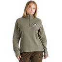 Ridgeline Ladies Narvik Fleece - Smokey Olive