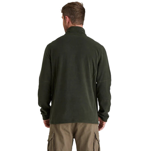 Ridgeline Narvik Fleece - Deep Forest