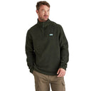 Ridgeline Narvik Fleece - Deep Forest