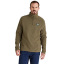 Ridgeline Narvik Fleece - Ivy Green