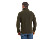 Schoffel Cottesmore II Fleece Jacket - Dark Olive