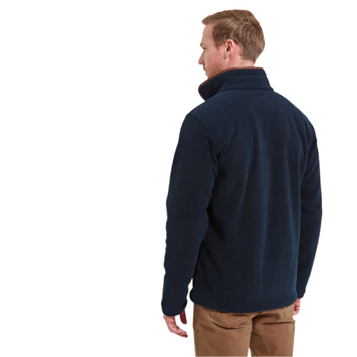 Schoffel Cottesmore II Fleece Jacket - Navy