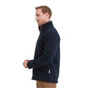 Schoffel Cottesmore II Fleece Jacket - Navy
