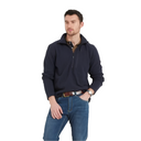 Schoffel Welland Lightweight Fleece - Midnight