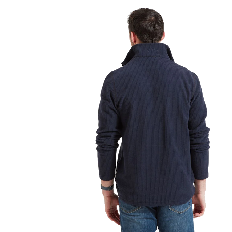 Schoffel Welland Lightweight Fleece - Midnight