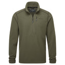 Schoffel Welland Lightweight Fleece - River Green