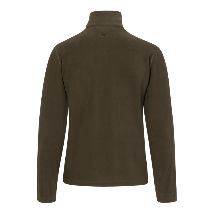 Seeland Ladies Dew Fleece - Pine Green