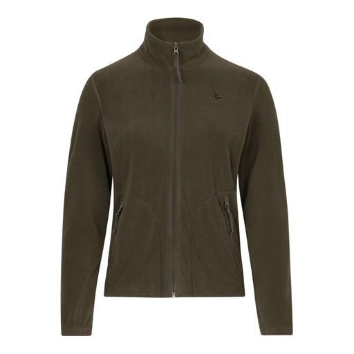 Seeland Ladies Dew Fleece - Pine Green
